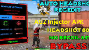 ABG 777 Injector apk