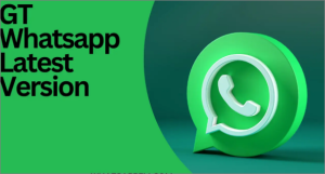 GT WhatsApp App