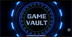 Game Vault 777 APK