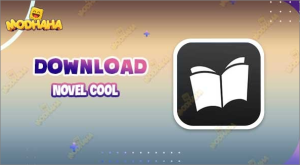 Novel Cool APK