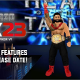 WR3D 2K23 APK v1 B2 Download Latest  for Android