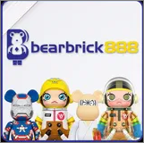 Bearbrick888 APK Download [Latest Version] v1.0.0 for Android