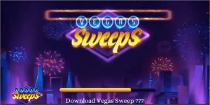 vegas sweeps 777 apk